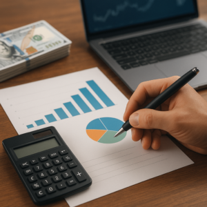 Como entender o custo efetivo total do empréstimo