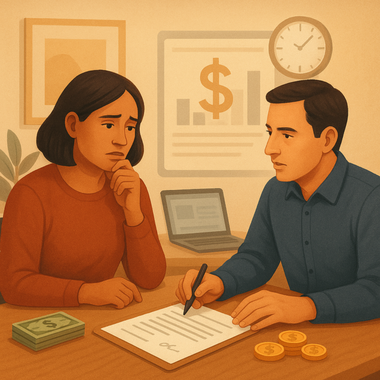 Empréstimo pessoal: quando vale a pena
