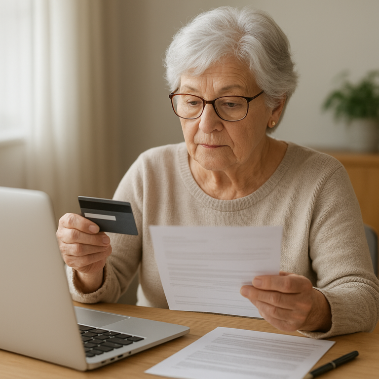 Empréstimos para aposentados e pensionistas: pontos de atenção
