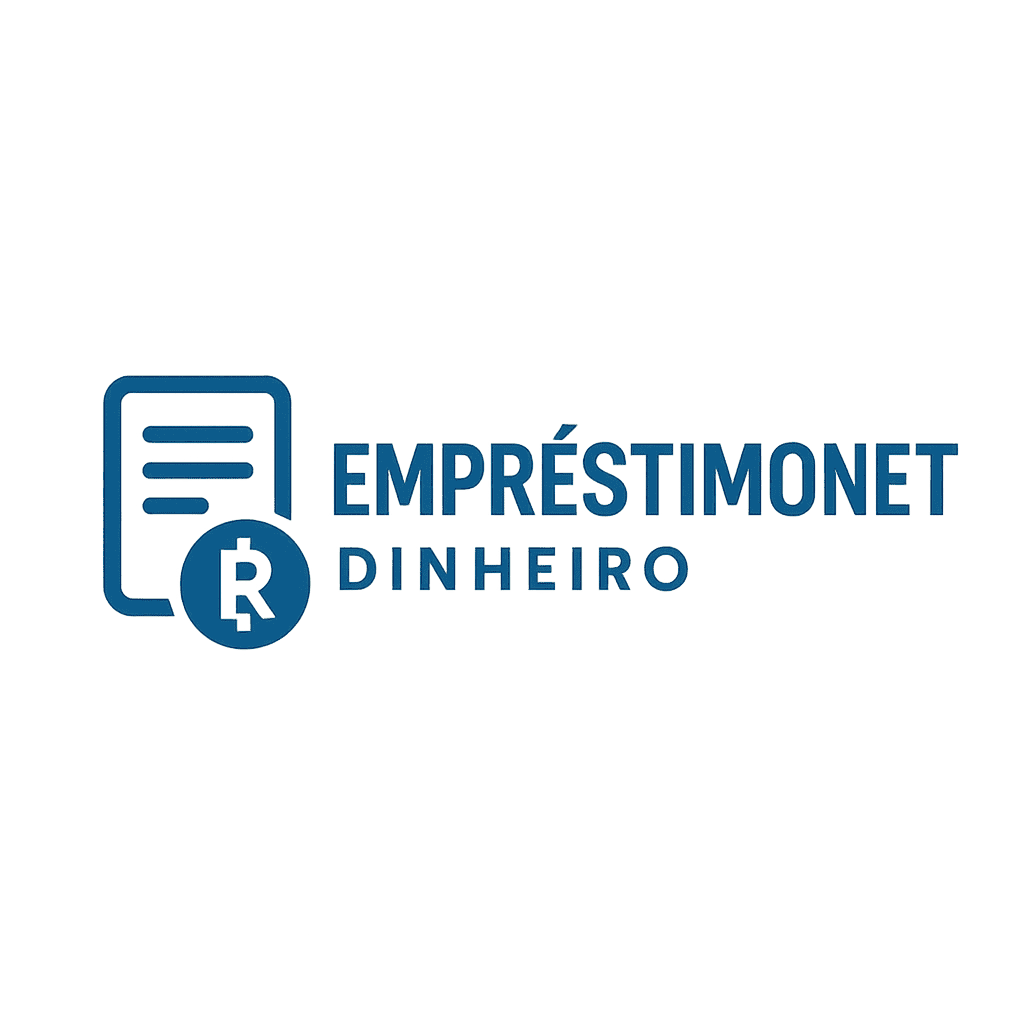 emprestimo net dinheiro