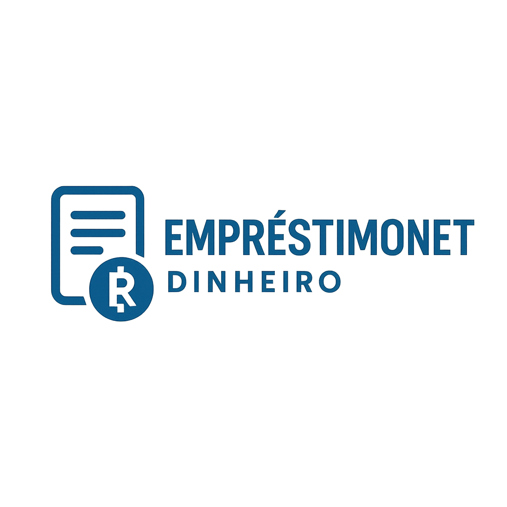 emprestimo net dinheiro